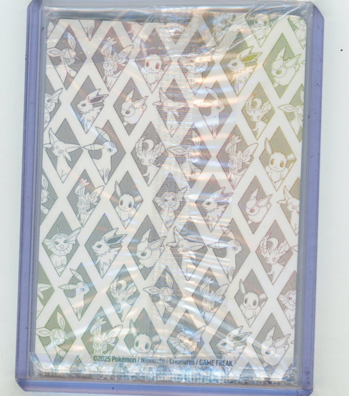Eevee (Sealed) - SV: Scarlet & Violet Promo Cards #173