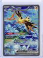 Pokemon: Zapdos EX -151 #202/165