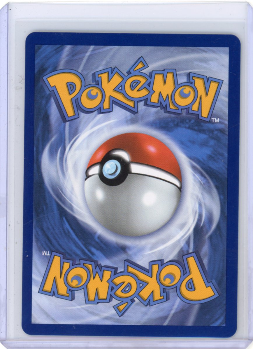 Pokemon: Meowth EX - Perfect Order #107/088