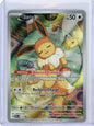 Pokemon: Eevee - Scarlet & Violet Promo Cards #173 Eevee