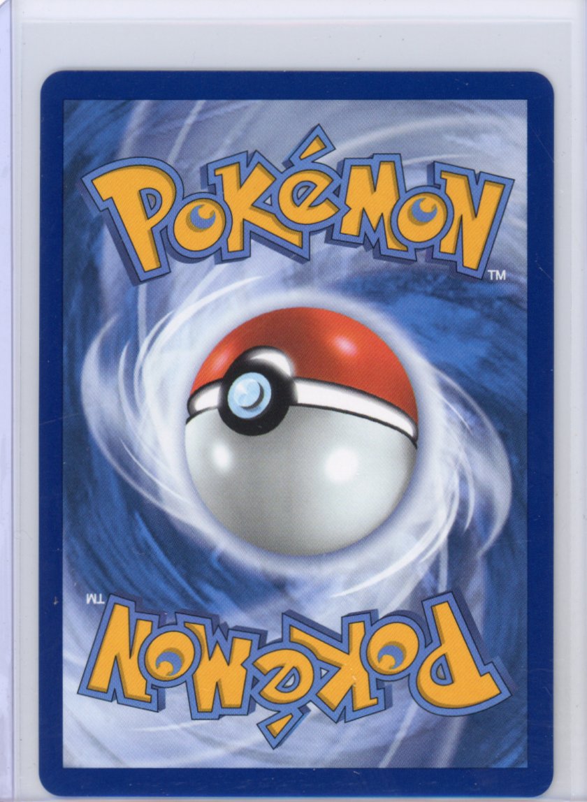 Pokemon: Larry's Staraptor -Ascended Heroes #249/217