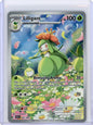 Pokemon: Lilligant - Black Bolt #092/086