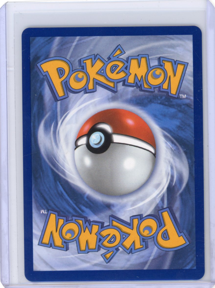 Pokemon: Mega Sharpedo EX - Phantasmal Flames #113/094