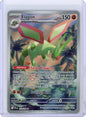 Pokemon: Flygon - Phantasmal Flames #101/094
