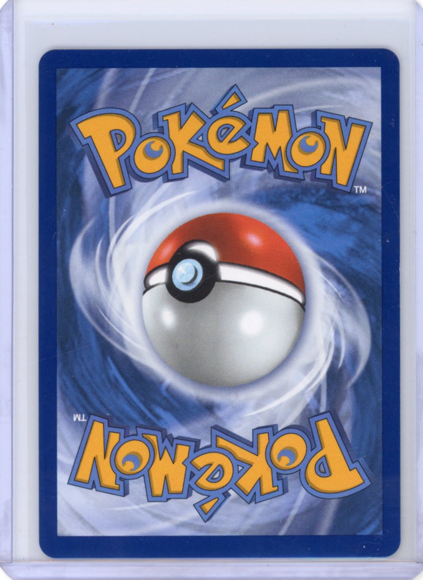 Pokemon: Charmander - Mega Evolution Promo #038