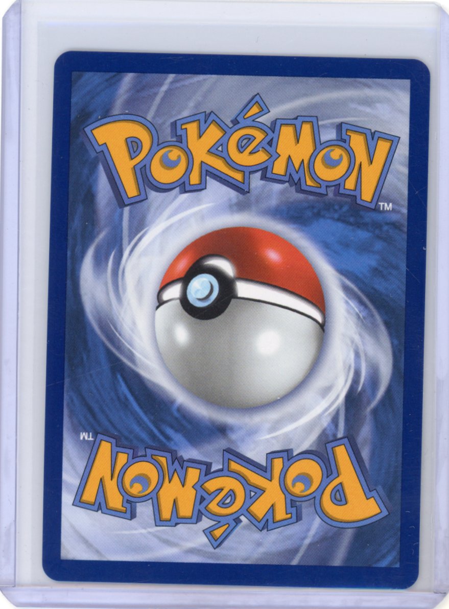 Pokemon : Bulbasaur - Mega Evolution Promo #037