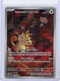 Pokemon: Team Rocket's Meowth - Destined Rivals #203/182