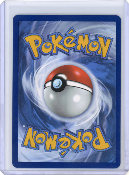 Pokemon: Wartortle - 151 #171/165