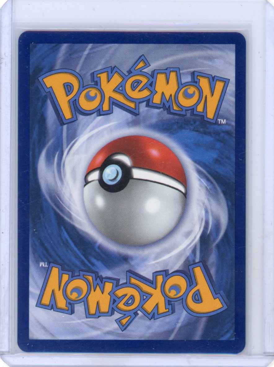 Pokemon: Mega Charizard EX - Mega Evolution Promo #023
