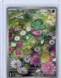 Pokemon: Fomantis - M5: Abyss Eye #082/081