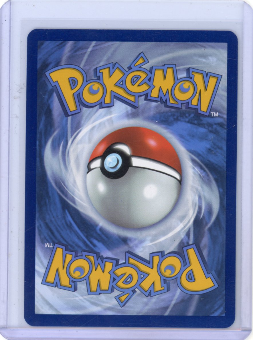 Pokemon: Tynamo - Black Bolt #113/086