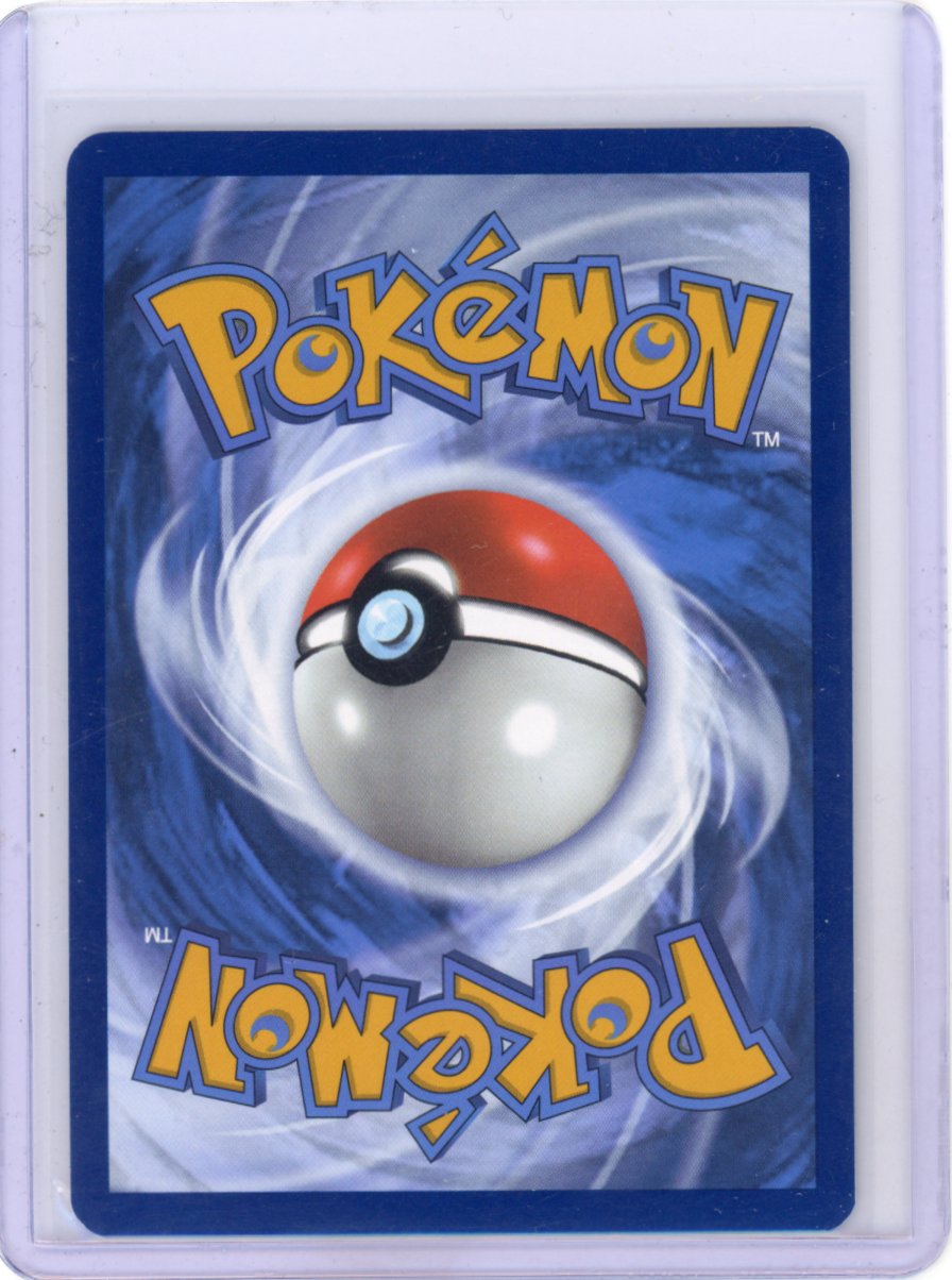 Pokemon: Lilipup - White Flare #154/086