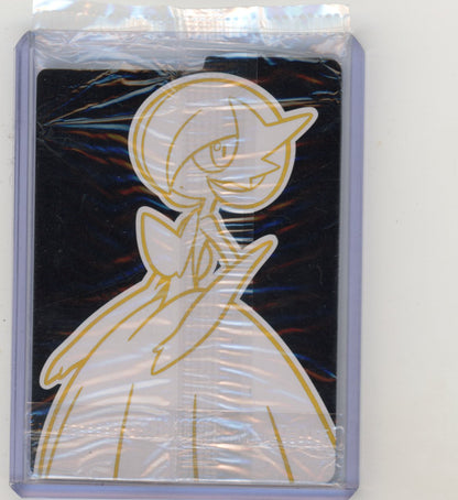 Pokemon: Alakazam (SEALED) - Mega Evolution Promo #009