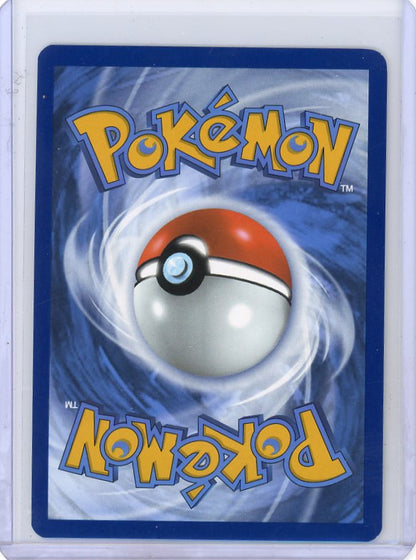 Pokemon: Frillish -White Flare #126/086