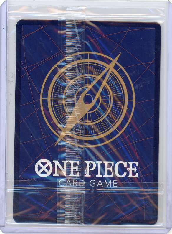One Piece: Portgas. D. Ace (Tin Pack Set Vol. 2) #P-074 Portgas.D.Ace