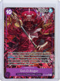 One Piece: Gol.D. Roger -Carrying On His Will #OP13-064