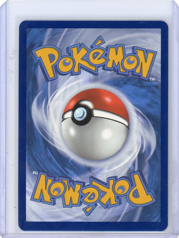 Pokemon: Mimikyu - SV: Scarlet & Violet Promo Cards #075
