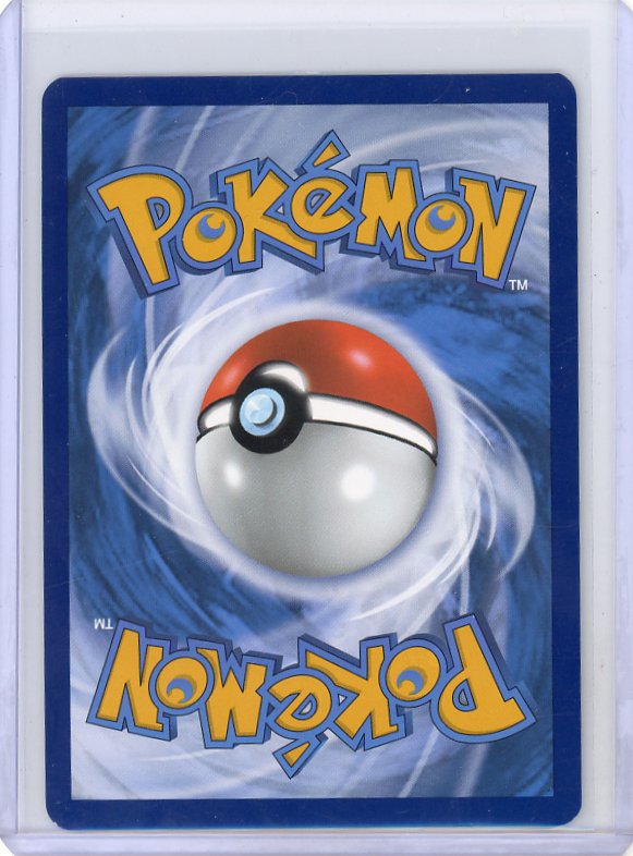 Pokemon: Jacq -SV01: Scarlet & Violet Base Set #250/198