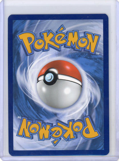 Pokemon: Jacq -SV01: Scarlet & Violet Base Set #250/198