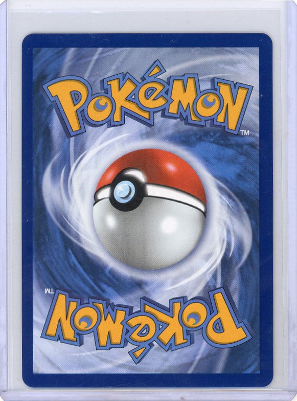 Pokemon: Jacinthe - ME03: Perfect Order #122/088