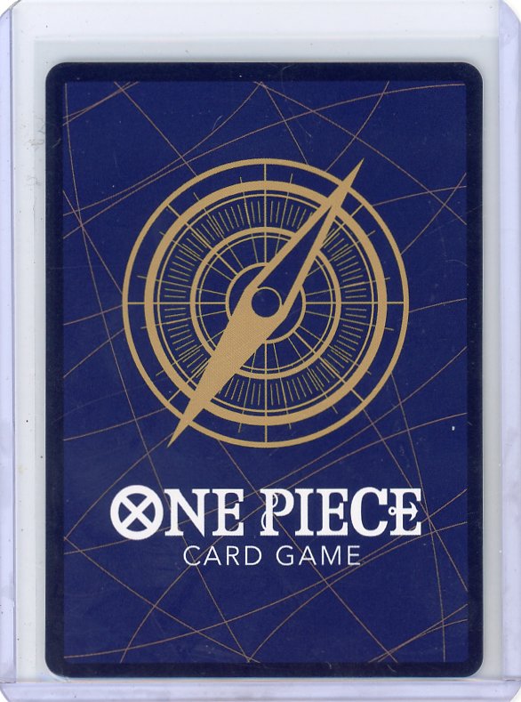 One Piece: Uso Hachi - The Best Vol. 2 #ST18-001