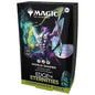 Magic the Gathering: Edge of Eternities Commander Deck- World Shaper