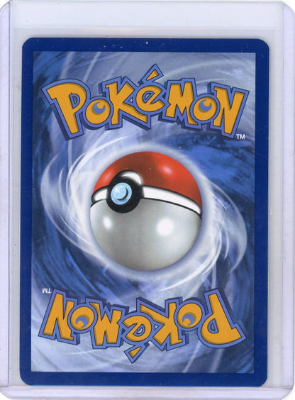 Pokemon: Scrafty-  White Flare #139/086