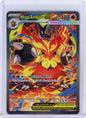 Pokemon: Mega Emboar ex - Ascended Heroes #273/217