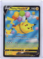Pokemon: Flying Pikachu V - Celebrations #006/025