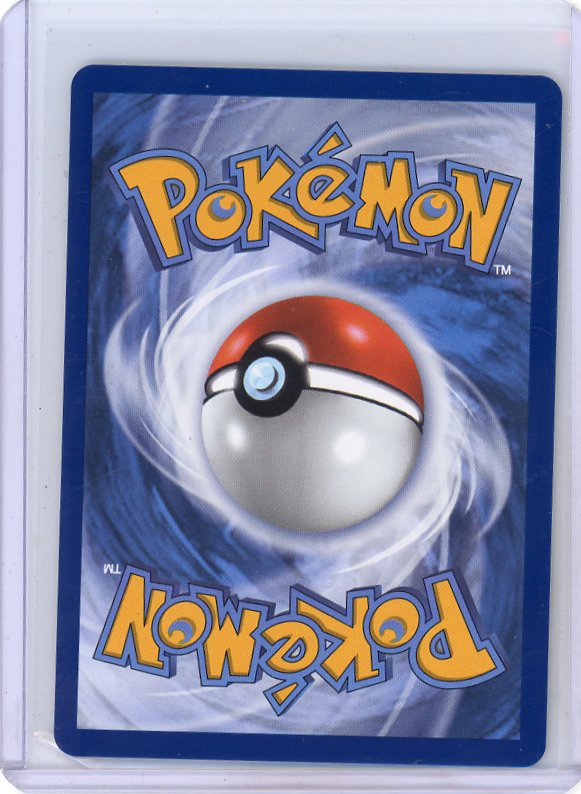 Pokemon: Cyndaquil - Mega Evolution Promo #047