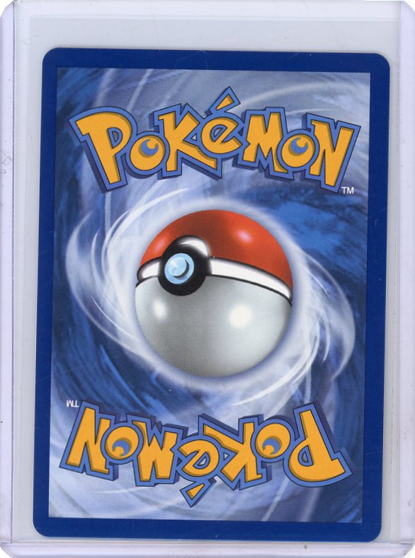 Pokemon: Torchic -  Mega Evolution Promo #056