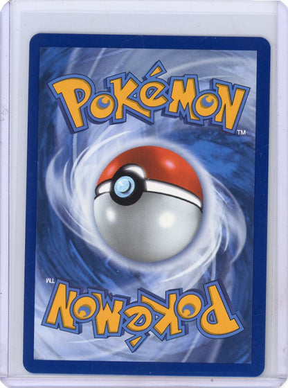 Pokemon: Torchic -  Mega Evolution Promo #056