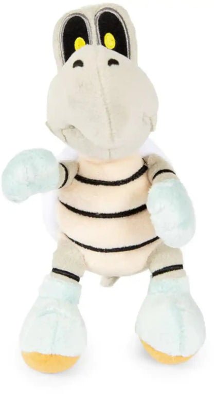 Skull Plush Toy 6"