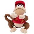 Diddy Kong Plush Toy 7"