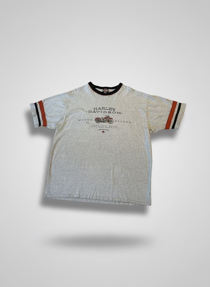 Harley Davidson American Made T-Shirt