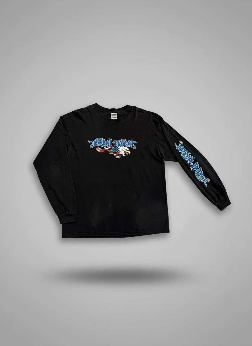 Lethal Threat T-Shirt