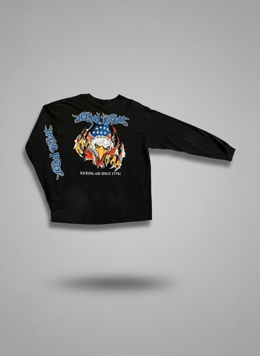 Lethal Threat T-Shirt