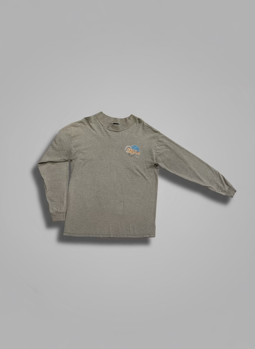 1996 Harley Davidson Long Sleeve
