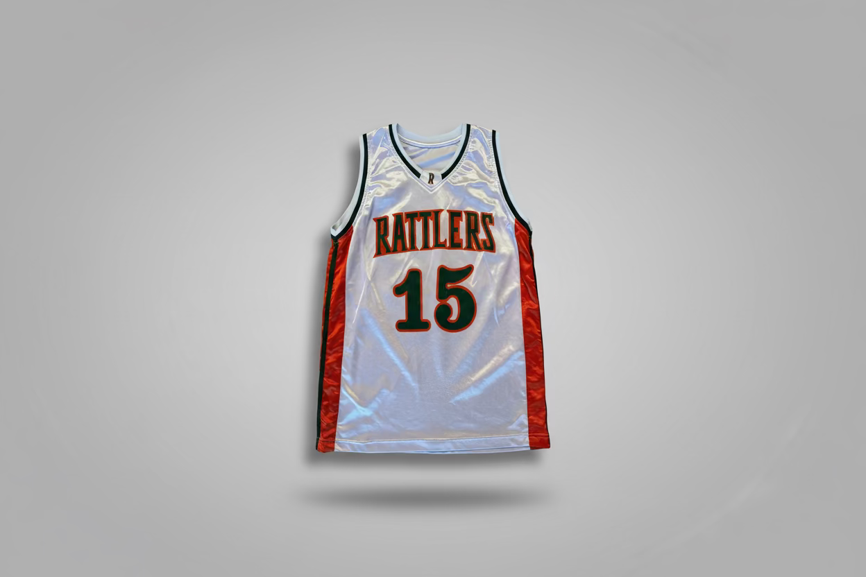 LeFlore Magnet High School Jersey