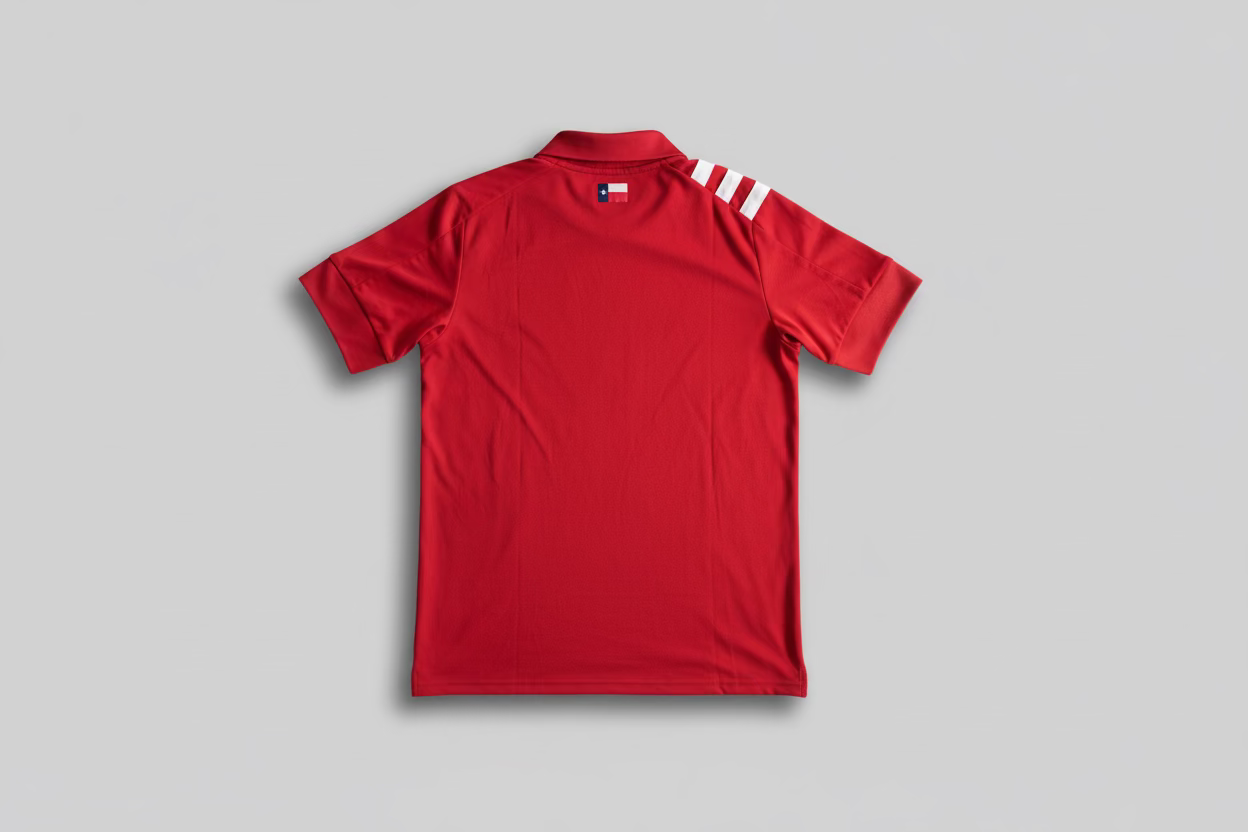 FC Dallas Jersey