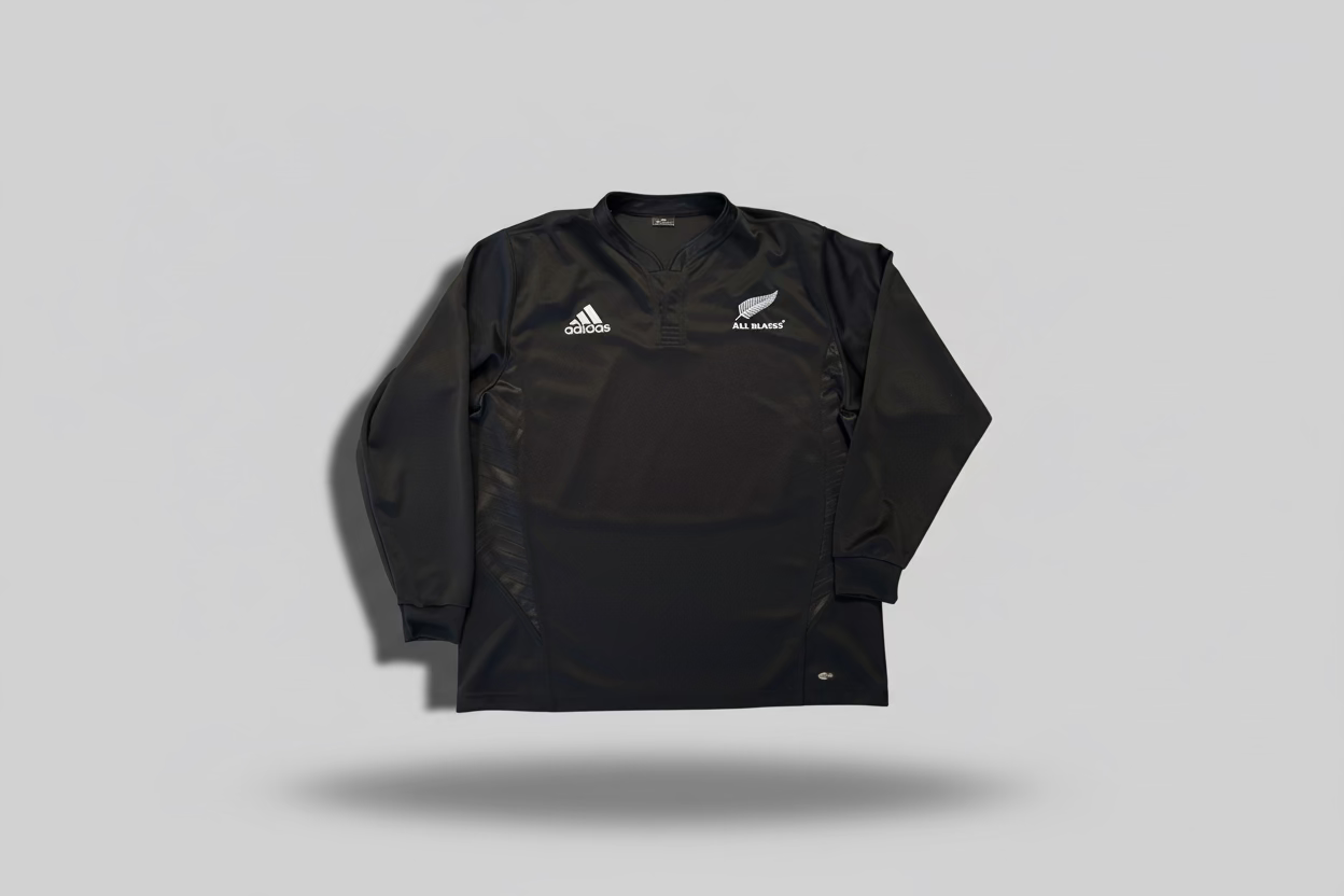 Adidas All Blacks Jersey
