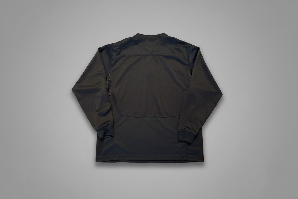 Adidas All Blacks Jersey