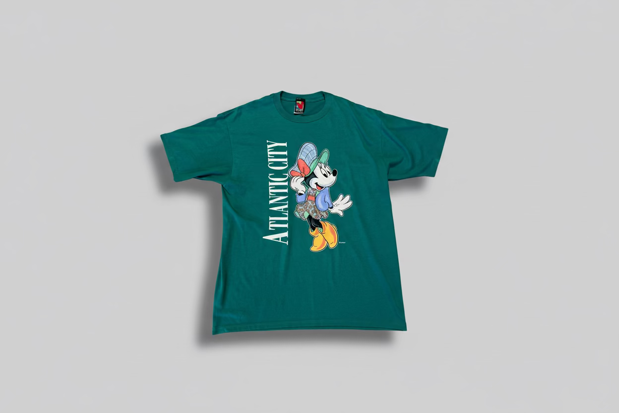 Mickey Unlimited Minnie Mouse T-Shirt