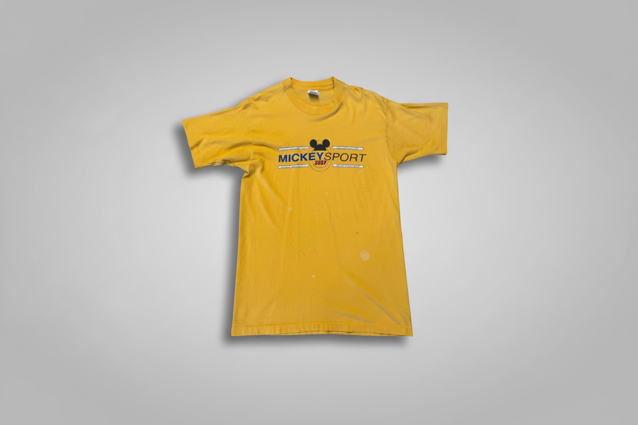 Mickey & Co. T-Shirt