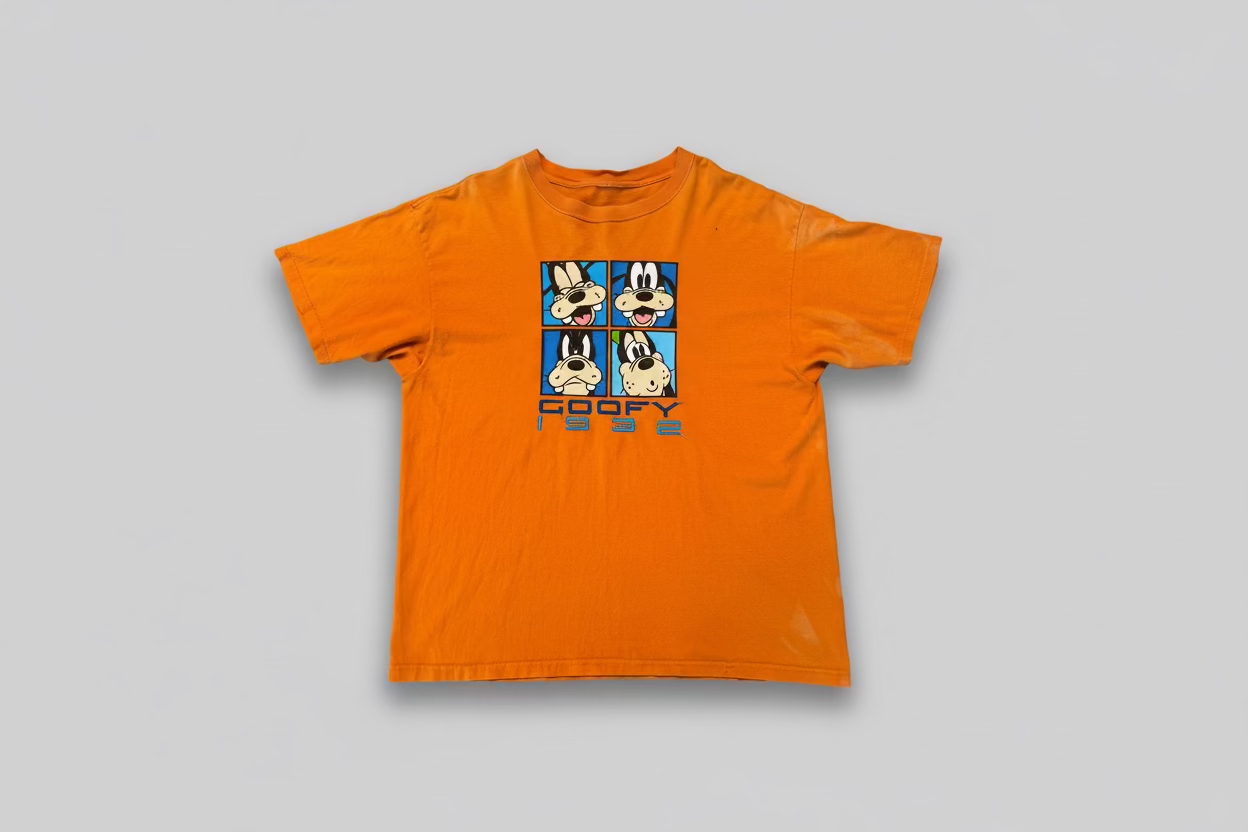 Disney: Goofy T-Shirt