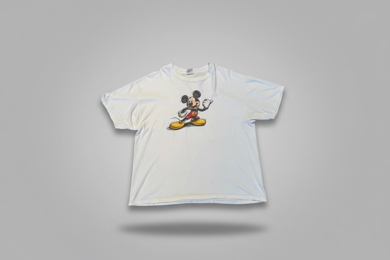 Disney Store Mickey Mouse T-Shirt
