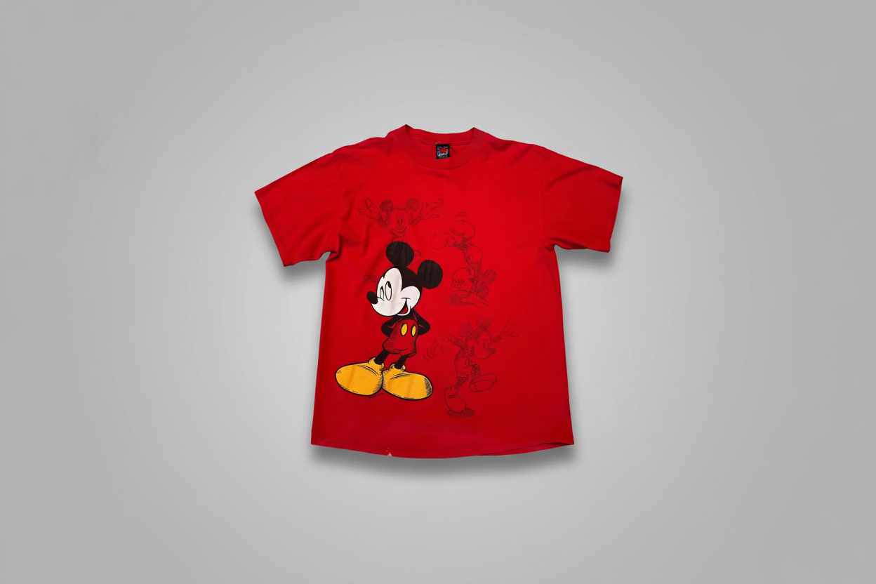 Mickey Unlimited T-Shirt