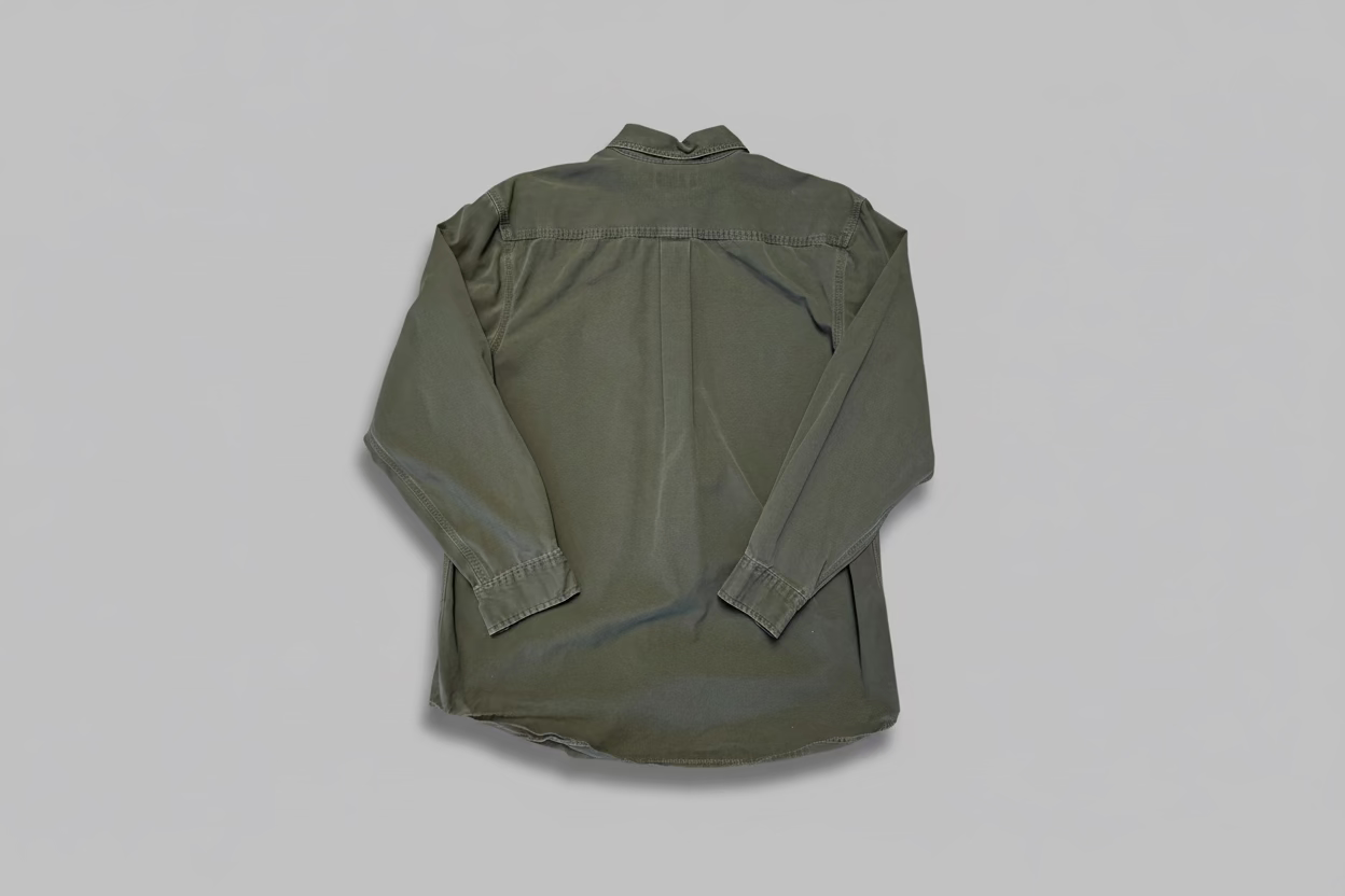 Carhartt Button Up
