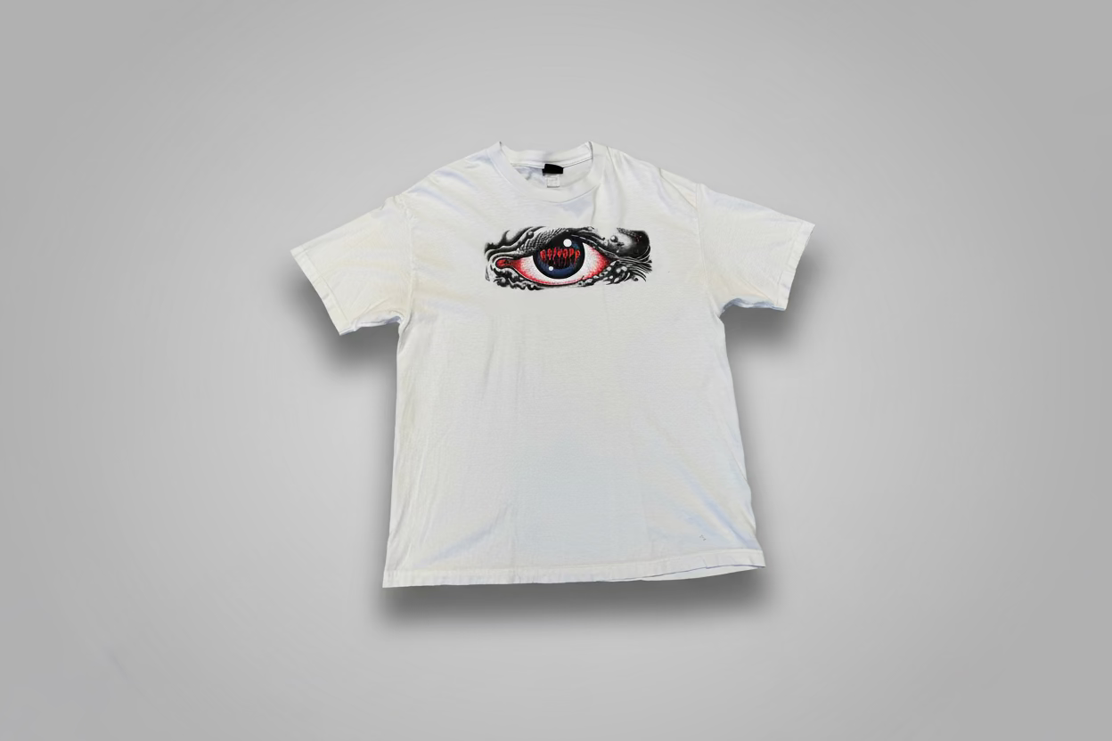 Santa Cruz ROSKOPP T-Shirt