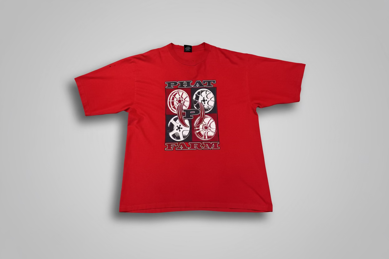 Phat Farm T-Shirt